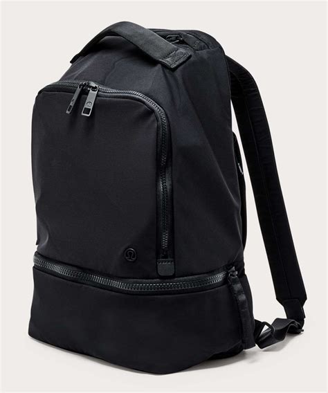 Lululemon rucksack backpack